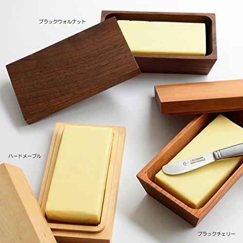 Dasholz Butter Case Hard Maple