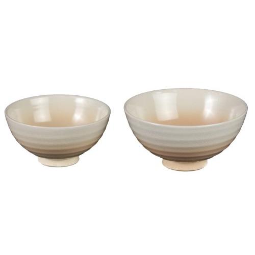 Hagi Toen Himedomarugumi Tea Bowl Ivory 0.37 6811