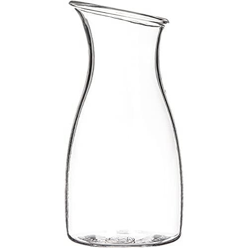 Carlisle Polycarbonate Carafe 0.25L 7090007