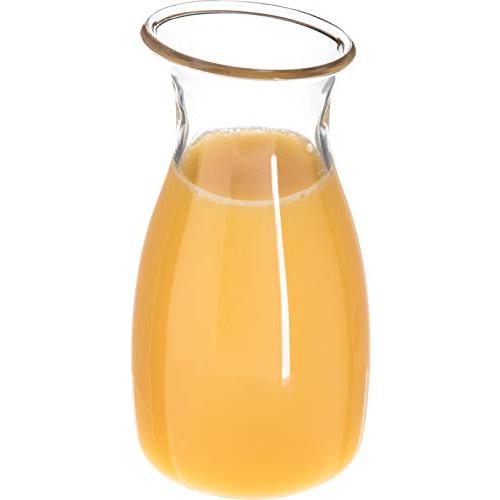 Carlisle Polycarbonate Carafe 0.25L 7090007