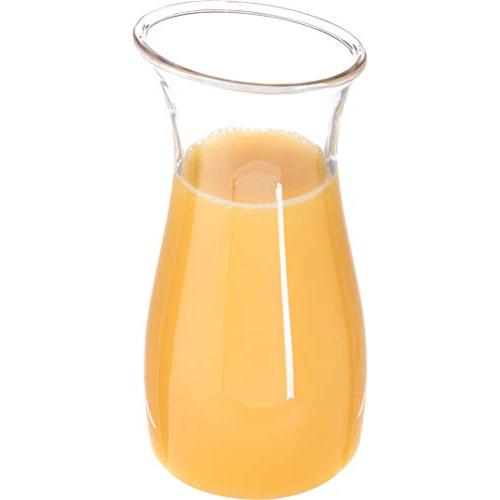 Carlisle Polycarbonate Carafe 0.5L 7090107