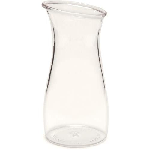 Carlisle Polycarbonate Carafe 0.5L 7090107