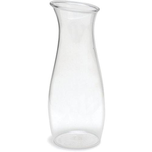 Carlisle Polycarbonate Carafe 1.0L 7090207