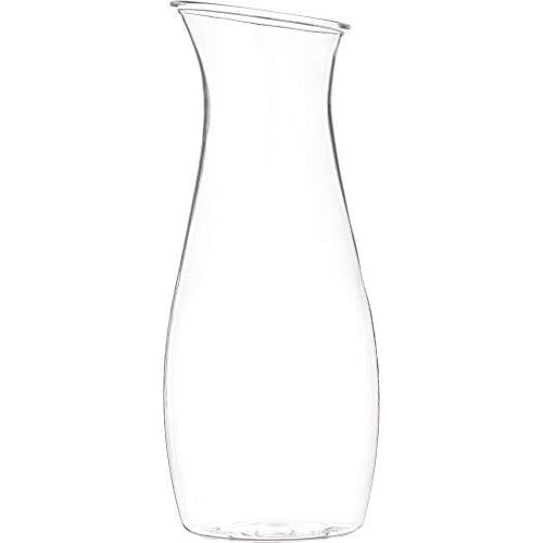 Carlisle Polycarbonate Carafe 1.0L 7090207