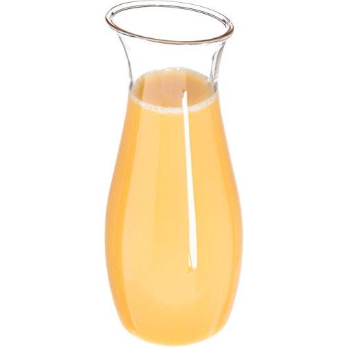 Carlisle Polycarbonate Carafe 1.0L 7090207