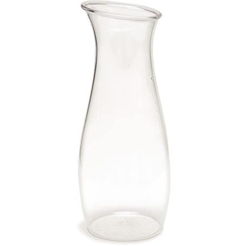 Carlisle Polycarbonate Carafe 1.0L 7090207