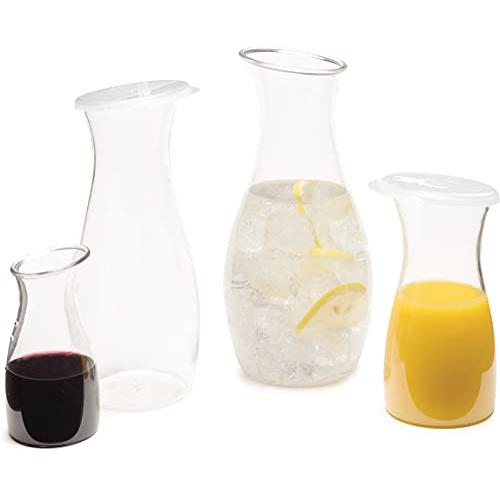 Carlisle Polycarbonate Carafe 1.0L 7090207