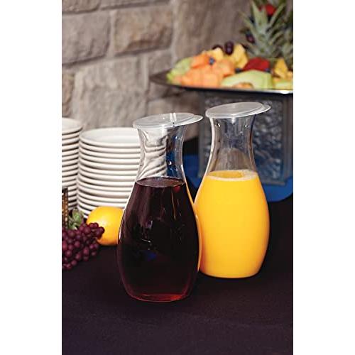 Carlisle Polycarbonate Carafe 1.5L 7090307