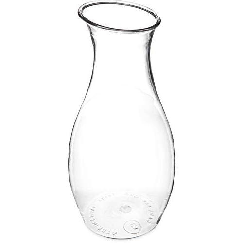 Carlisle Polycarbonate Carafe 1.5L 7090307