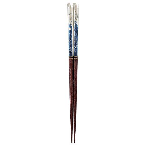 Isso Chopsticks Painted Chopsticks Shunami 23cm