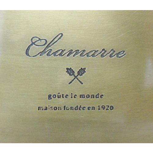 63025 Chamarre Tray Round L