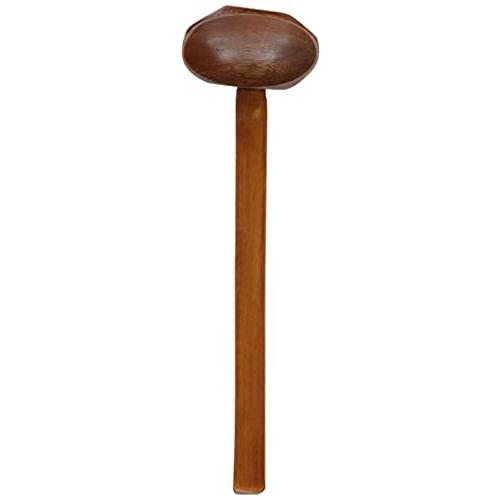 Maruka Mitsuhiro Wooden Ladle for One Person Small AMK-C068042