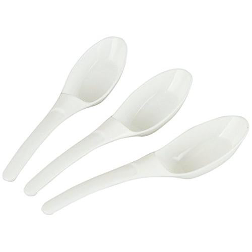 Kai Brand KAI Astragalus Spoon (3 pieces) Kai House Select Made in Japan DH7094