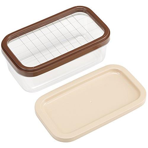 Kai Brand Kai Butter Case Kai House Select 5G Cut Storage Made In Japan Fp5150