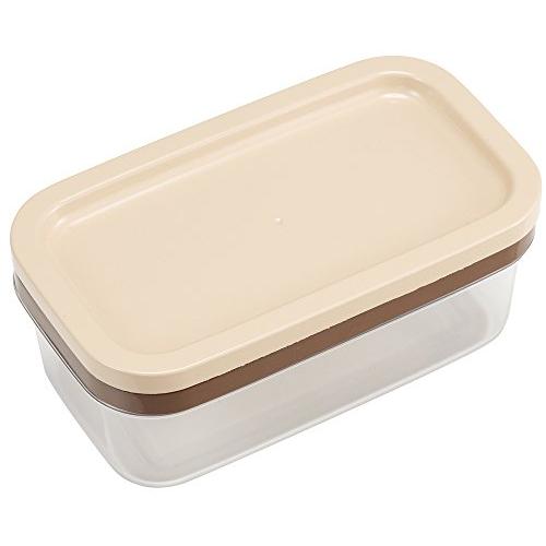 Kai Brand Kai Butter Case Kai House Select 5G Cut Storage Made In Japan Fp5150