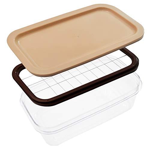 Kai Brand Kai Butter Case Kai House Select 5G Cut Storage Made In Japan Fp5150