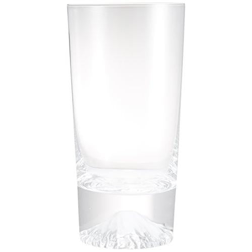 Tajima Glass Mt. Fuji Tumbler Glass TG15-015-T