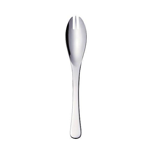 Todai 18-0 Slim Bowl Spoon (with fork) 20950002