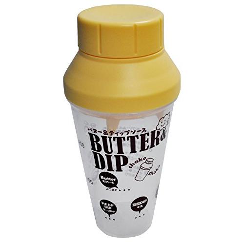 Skater Butter & Dip Maker Basic Csp4B