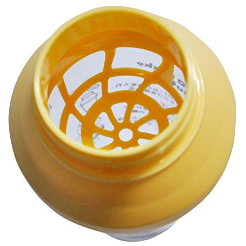 Skater Butter & Dip Maker Basic Csp4B