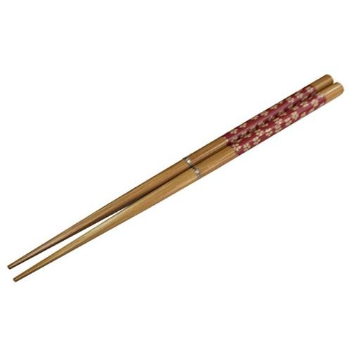 Manyo Tsunagi Chopsticks Sakura