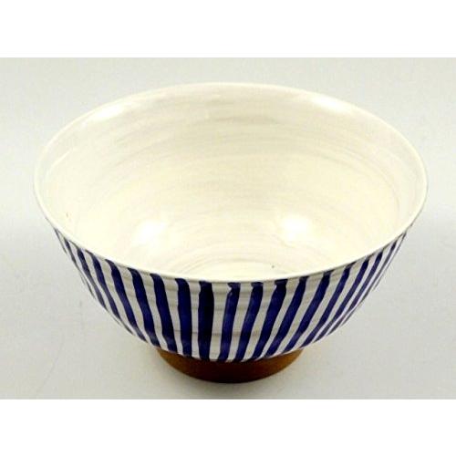 Arita Hasami Ware Teruhou Kiln Konohiki Nishiki Jugusa Group Bowl (Couple Bowl)