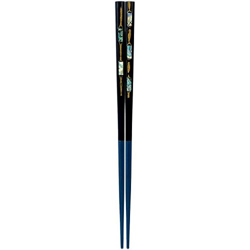 Ishida Chopsticks Princess Mitsubishi 23cm 19589