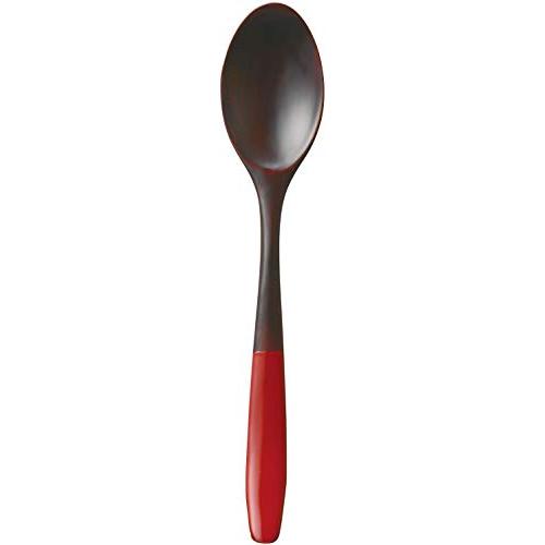 Ase Shinzo Shoten Hand-painted Curry Spoon R1212