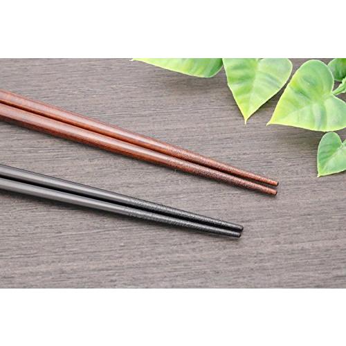 Kyosuke Chopsticks 23cm Handmade Ten-shaved Chopsticks Petal Mt. Fuji