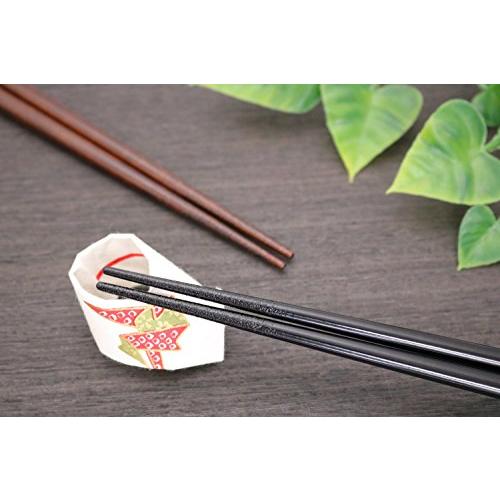 Kyosuke Chopsticks 23cm Handmade Ten-shaved Chopsticks Petal Mt. Fuji