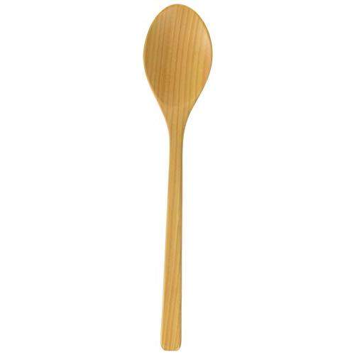 Yamashita Craft Japanese Hinoki Curry Spoon 26014220