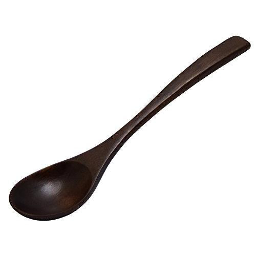 Takagi wooden porridge spoon