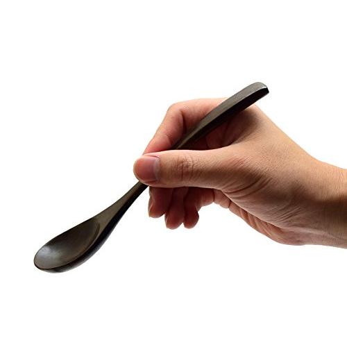 Takagi wooden porridge spoon