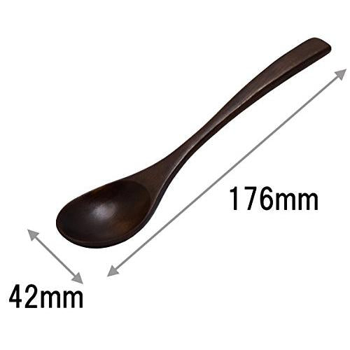 Takagi wooden porridge spoon