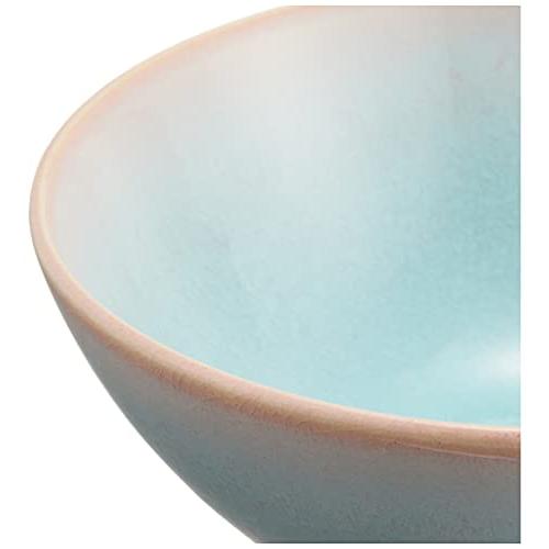 Hagiyaki Mint Bowl Pair 35603