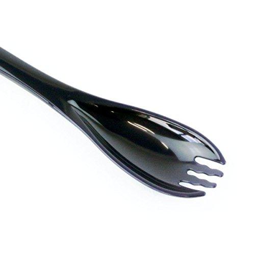 Pearl Metal My Sweet PC Spoon with Split Tip B-2028