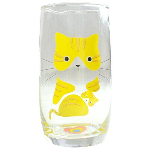 Royal Arden Glass Cat Glass Tiger 56205