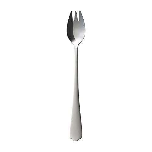 18-0 Meal Spoon L (Matte handle) [Product code] 2747580