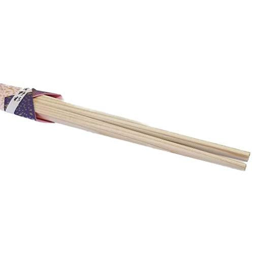 Kikusui Yoshino Cedar Ranchu Chopsticks Set of 10 Ranchu Chopsticks Luxury Disposable Chopsticks Hospitality For Customers