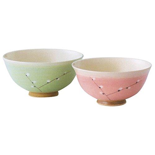 Tachiyoshi Ibuki Couple Bowl