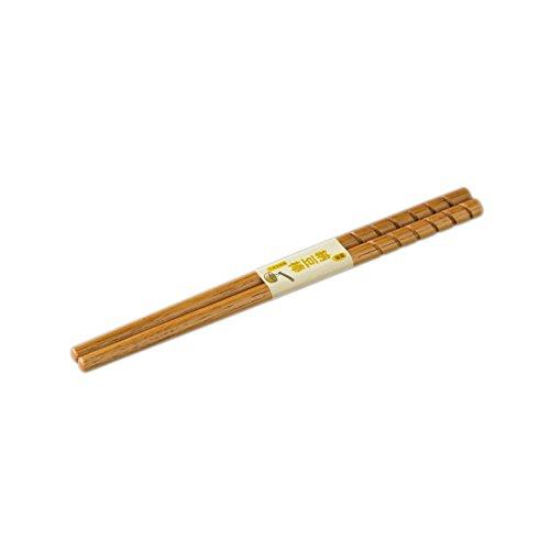 Koyo Pottery Chopsticks Brown 20cm Natto Chopsticks 23114