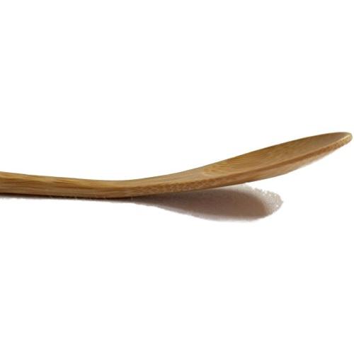 Kikusui domestic soot curved spoon (1)