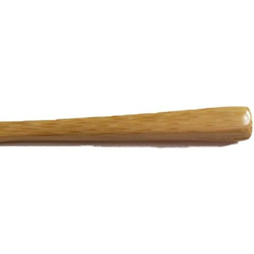 Kikusui domestic soot curved spoon (1)