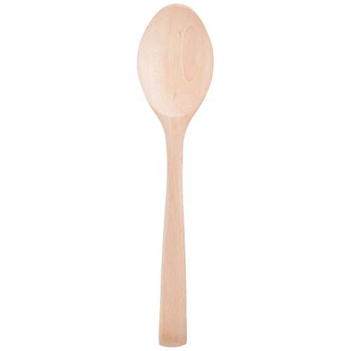 KINTO Curry Spoon 190mm Wooden Cutlery Oak 50689 Wood