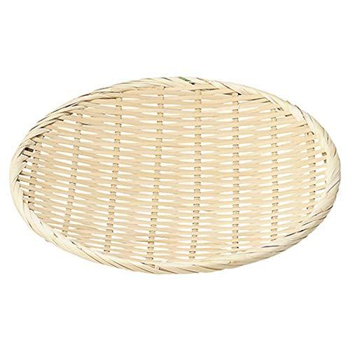 Bamboo Colander 90-79