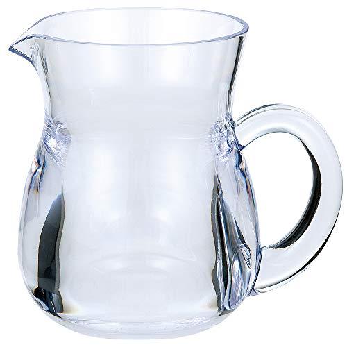 Sanpo Sangyo Polycarbonate Pitcher Clear 120Cc03030990Ppth701