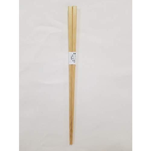 Kikusui domestically made Japanese thin bamboo chopsticks (green)