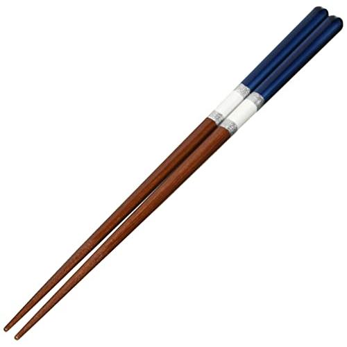 Ishida Japanese Chopsticks Dishwashing Chopsticks Iris 23cm 10561