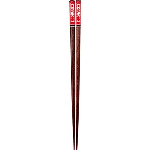 Ishida Japanese Chopsticks Acrylic Chopsticks Harajuku Rabbit 21cm 12612