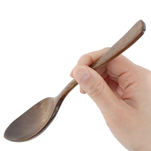 Takagi Takagi Wooden Curry Spoon